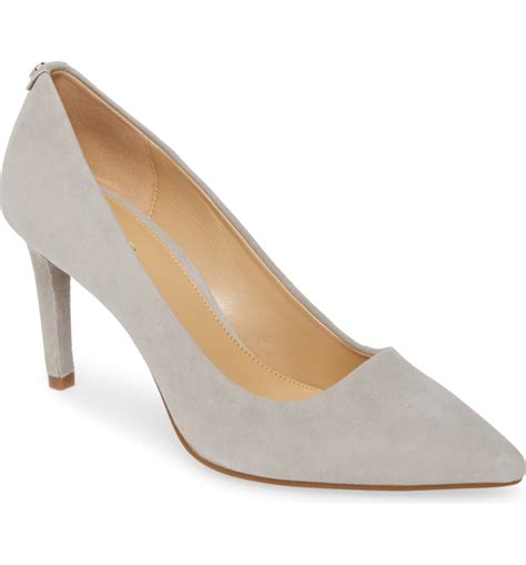 michael kors women's dorothy flex pump